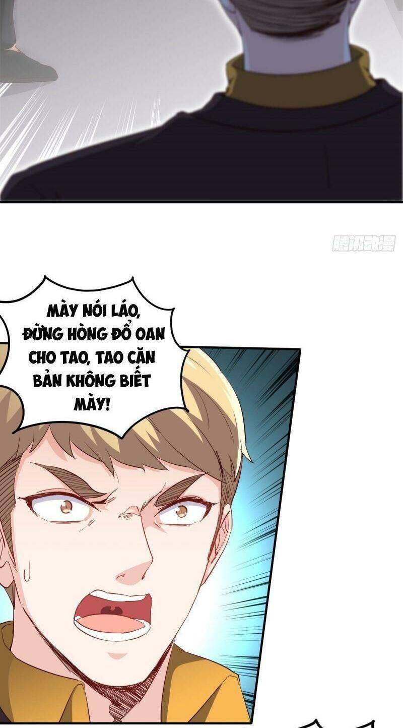 Ta Là Hàn Tam Thiên Chapter 22 - Trang 2