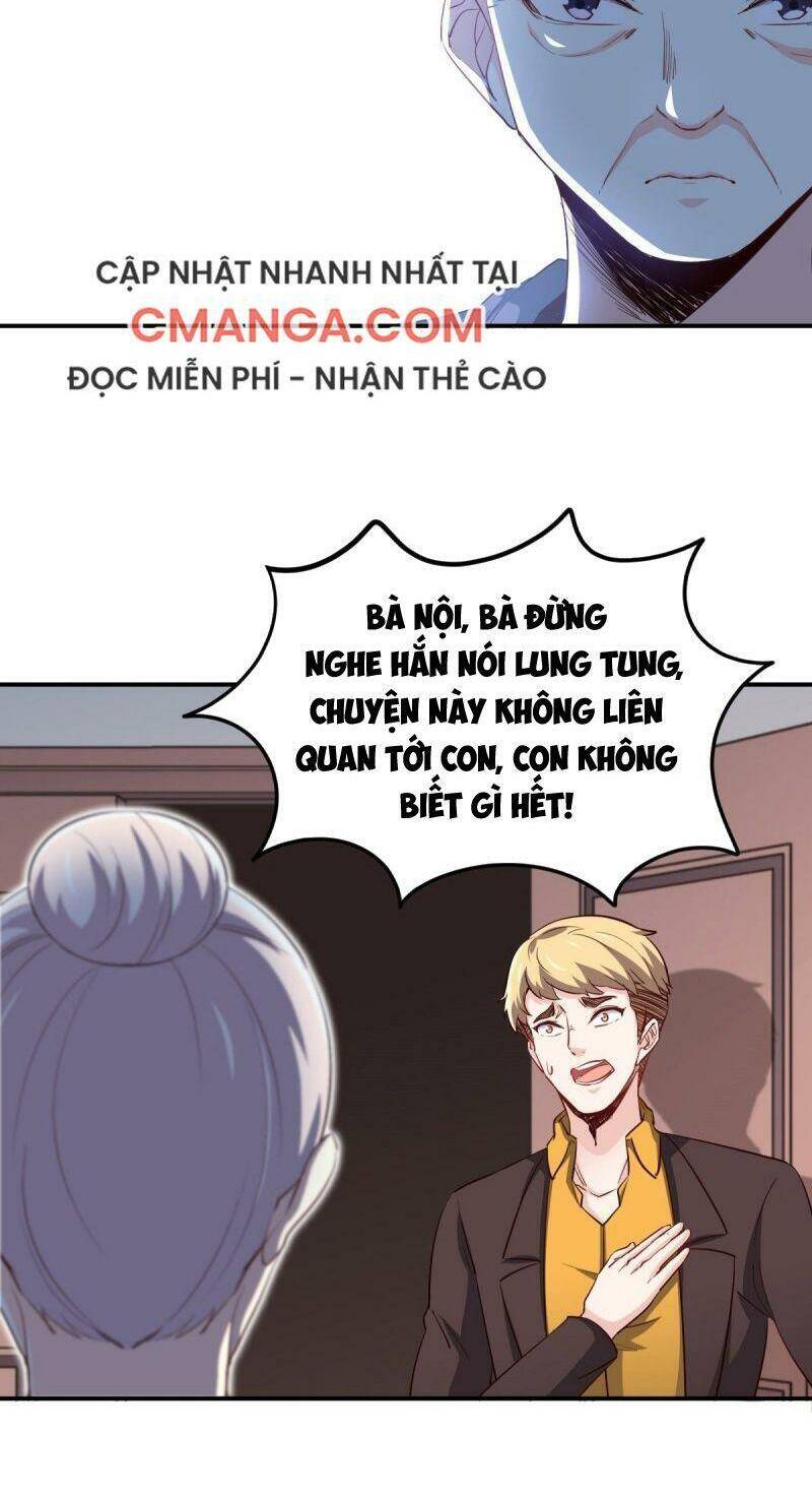 Ta Là Hàn Tam Thiên Chapter 22 - Trang 2