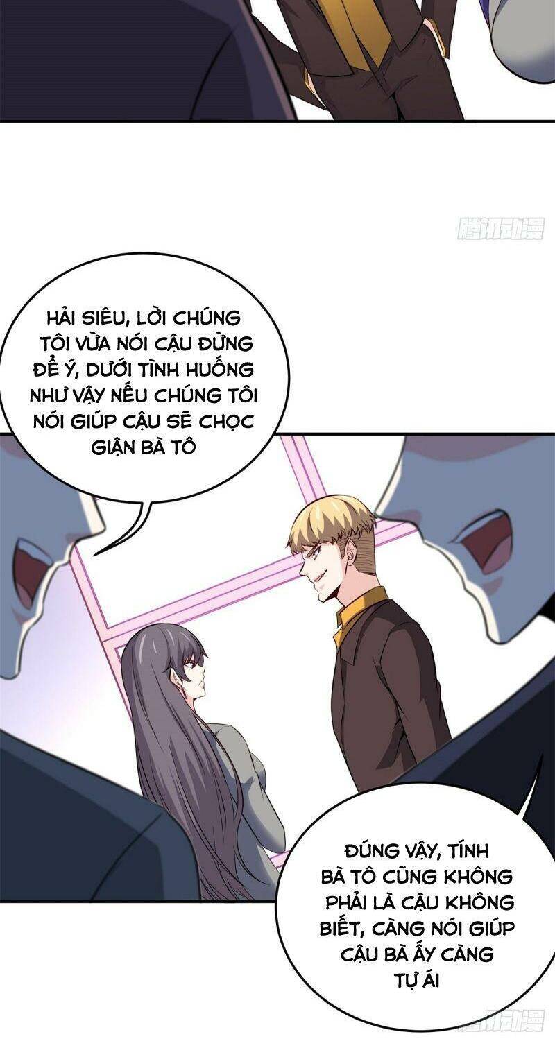 Ta Là Hàn Tam Thiên Chapter 22 - Trang 2