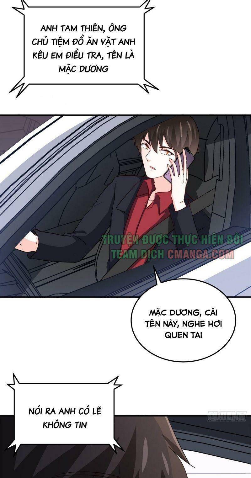 Ta Là Hàn Tam Thiên Chapter 22 - Trang 2