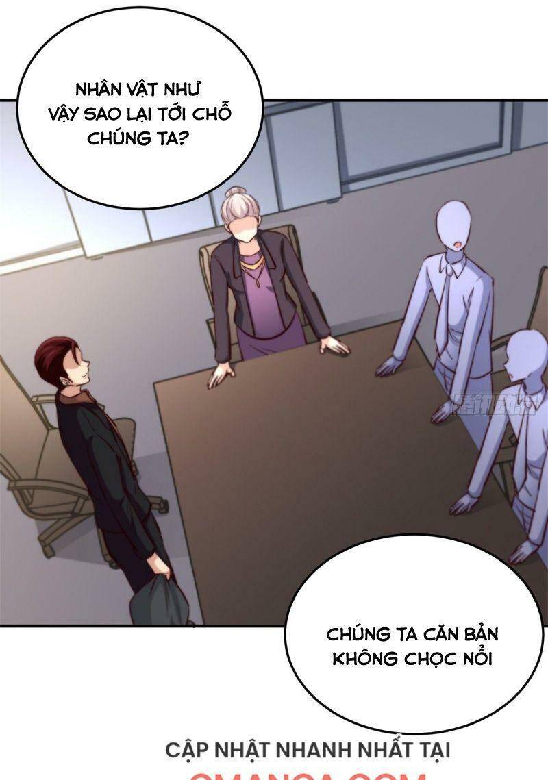 Ta Là Hàn Tam Thiên Chapter 22 - Trang 2