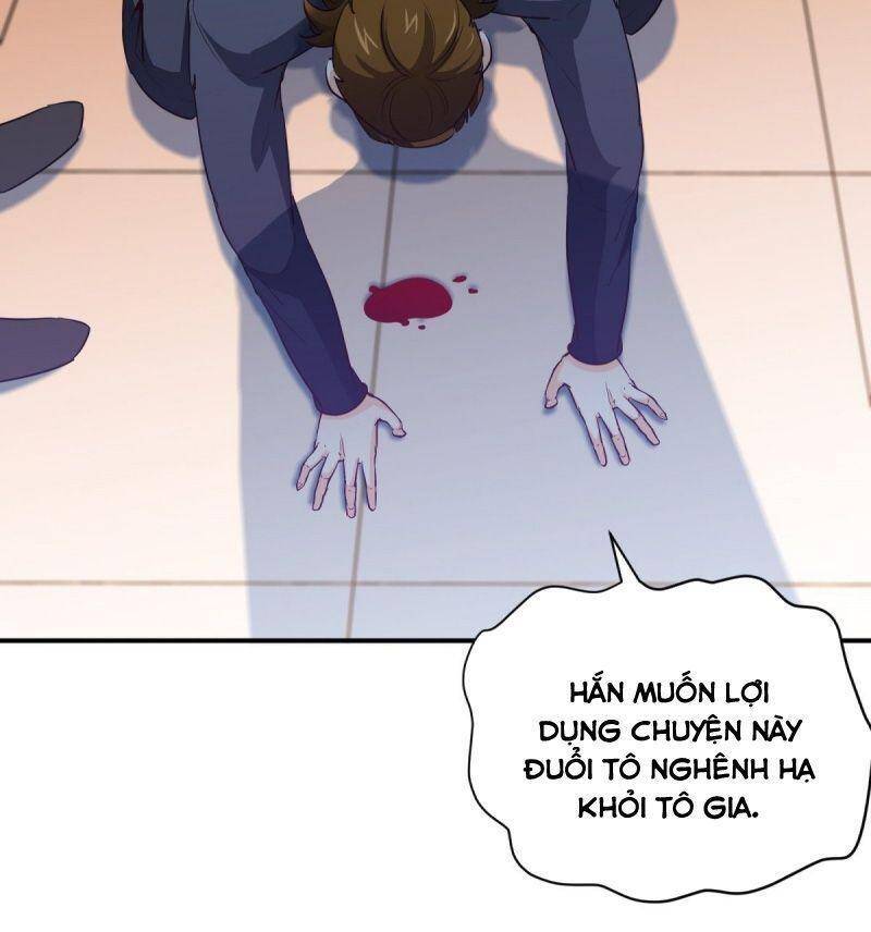 Ta Là Hàn Tam Thiên Chapter 21 - Trang 2