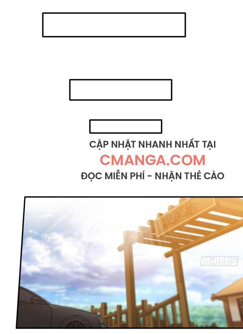 Ta Là Hàn Tam Thiên Chapter 21 - Trang 2