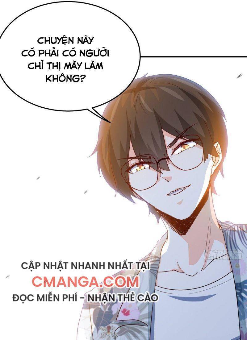 Ta Là Hàn Tam Thiên Chapter 21 - Trang 2