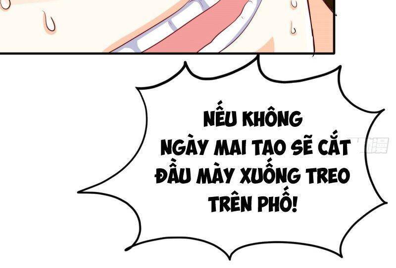 Ta Là Hàn Tam Thiên Chapter 21 - Trang 2