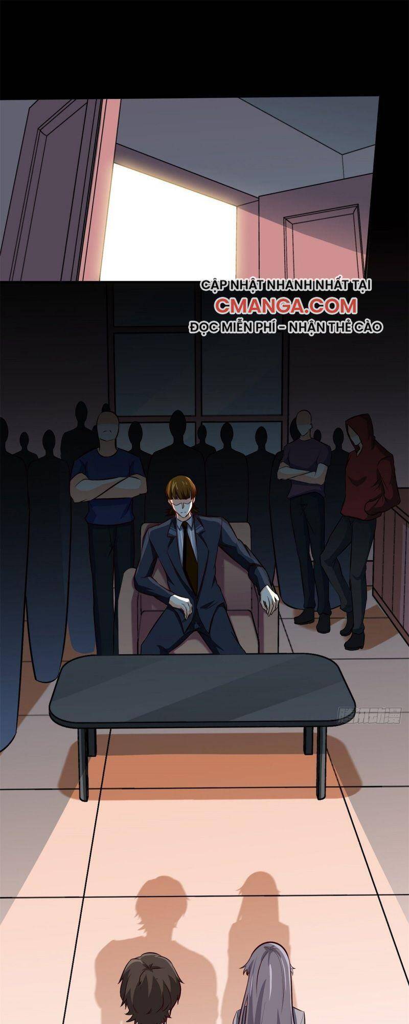 Ta Là Hàn Tam Thiên Chapter 20 - Trang 2