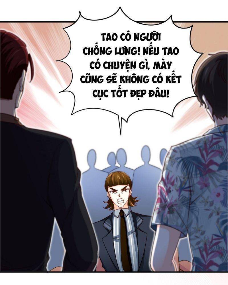 Ta Là Hàn Tam Thiên Chapter 20 - Trang 2