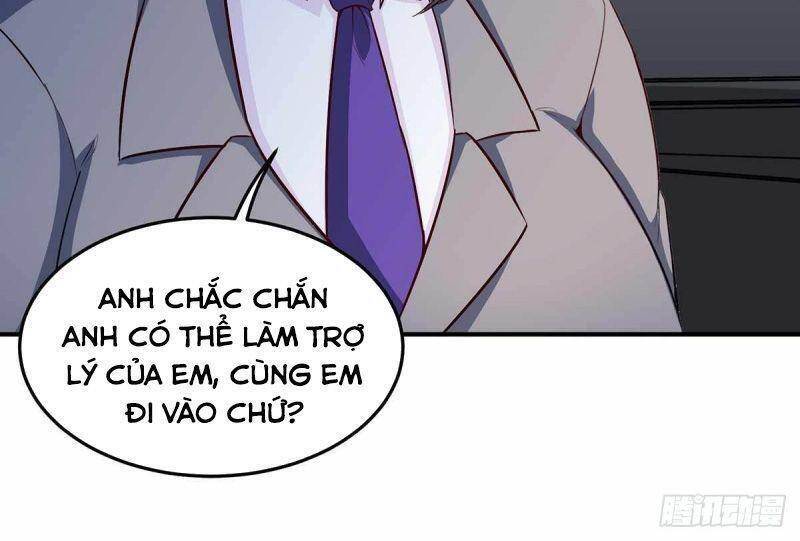 Ta Là Hàn Tam Thiên Chapter 19 - Trang 2