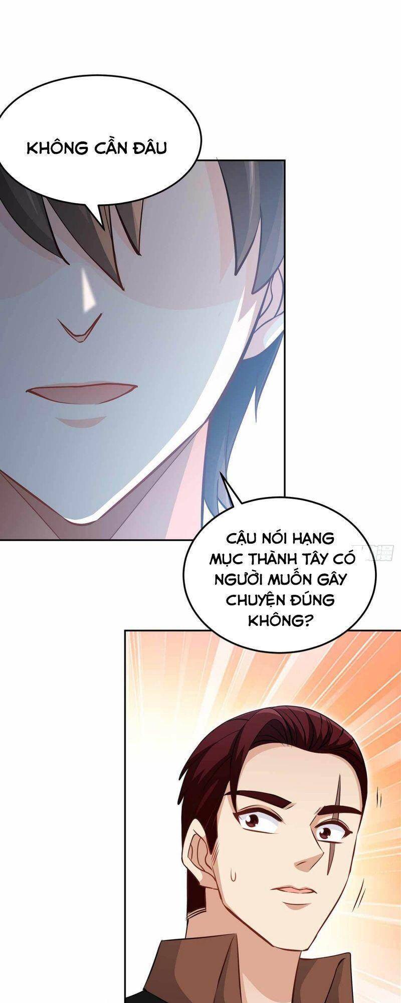 Ta Là Hàn Tam Thiên Chapter 18 - Trang 2