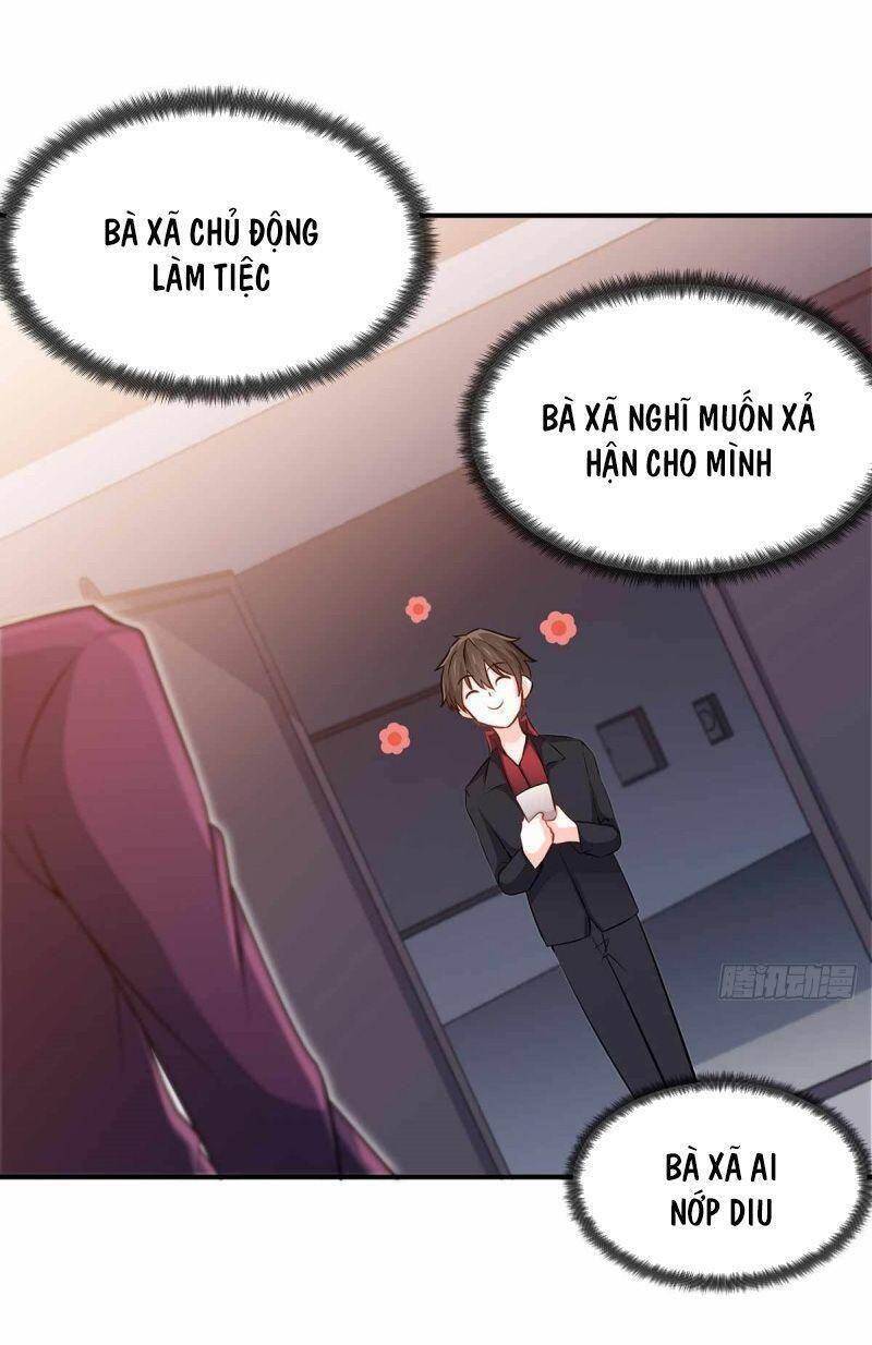 Ta Là Hàn Tam Thiên Chapter 18 - Trang 2