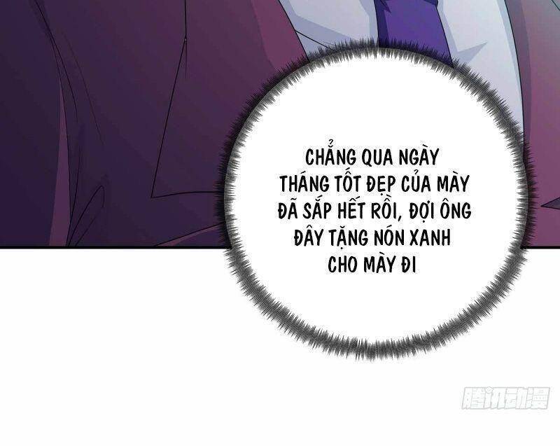 Ta Là Hàn Tam Thiên Chapter 18 - Trang 2