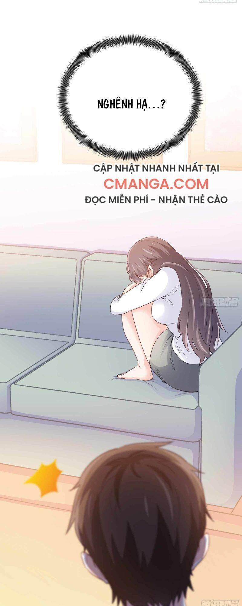 Ta Là Hàn Tam Thiên Chapter 18 - Trang 2