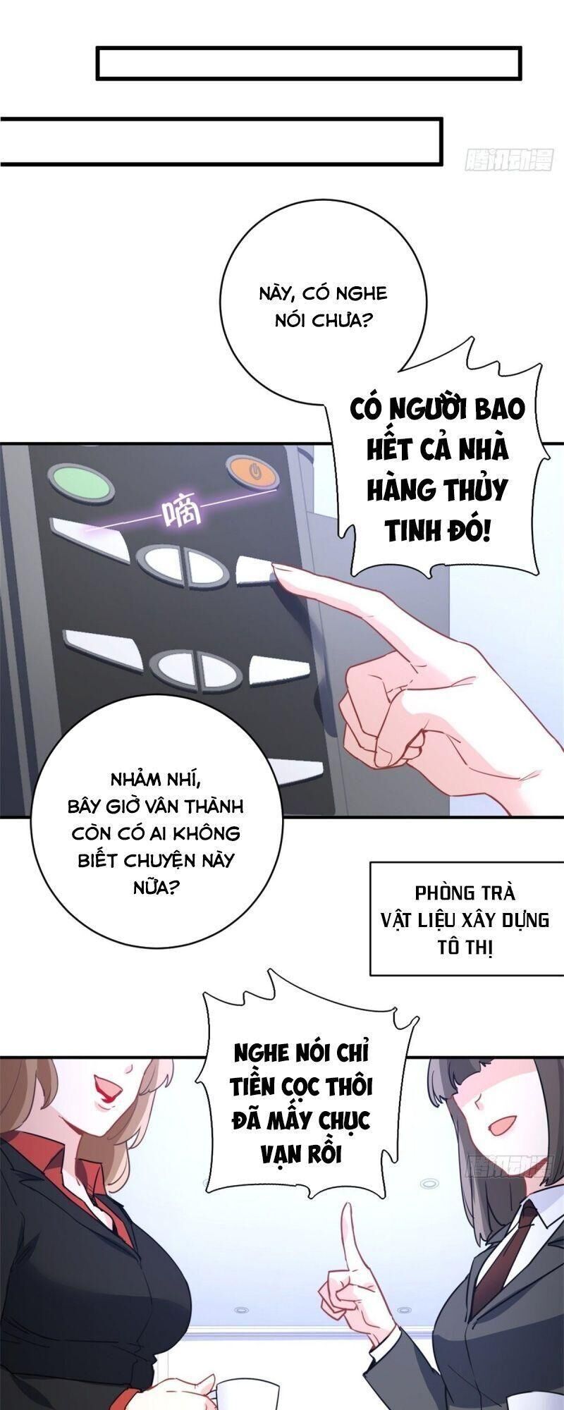 Ta Là Hàn Tam Thiên Chapter 16 - Trang 2