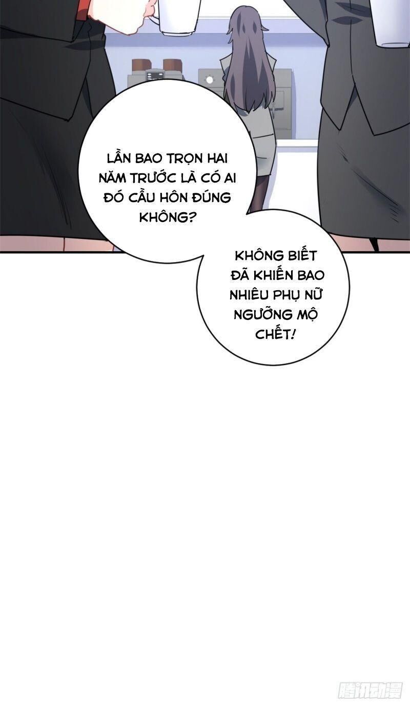 Ta Là Hàn Tam Thiên Chapter 16 - Trang 2