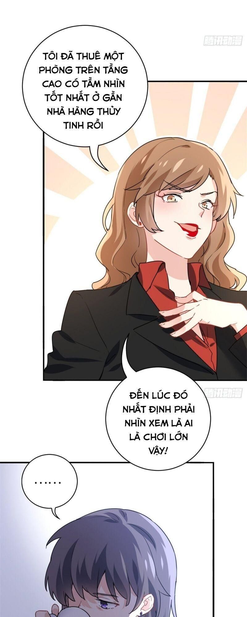 Ta Là Hàn Tam Thiên Chapter 16 - Trang 2