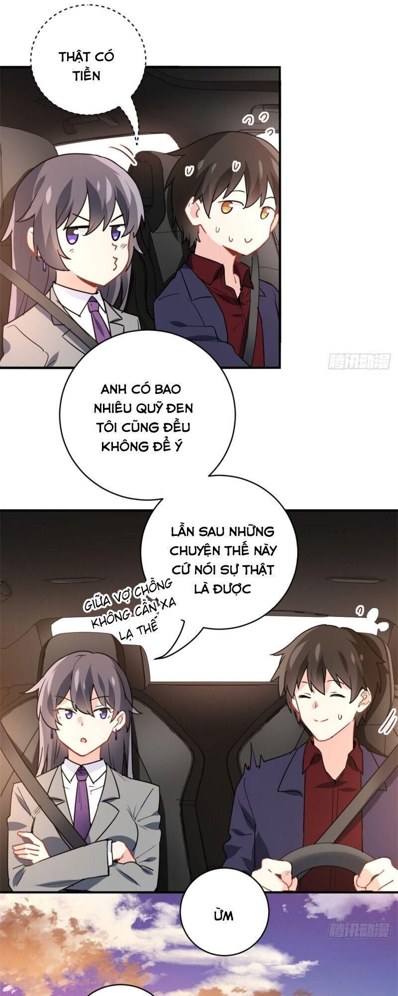 Ta Là Hàn Tam Thiên Chapter 16 - Trang 2