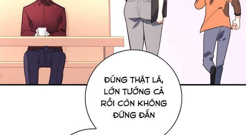 Ta Là Hàn Tam Thiên Chapter 15 - Trang 2