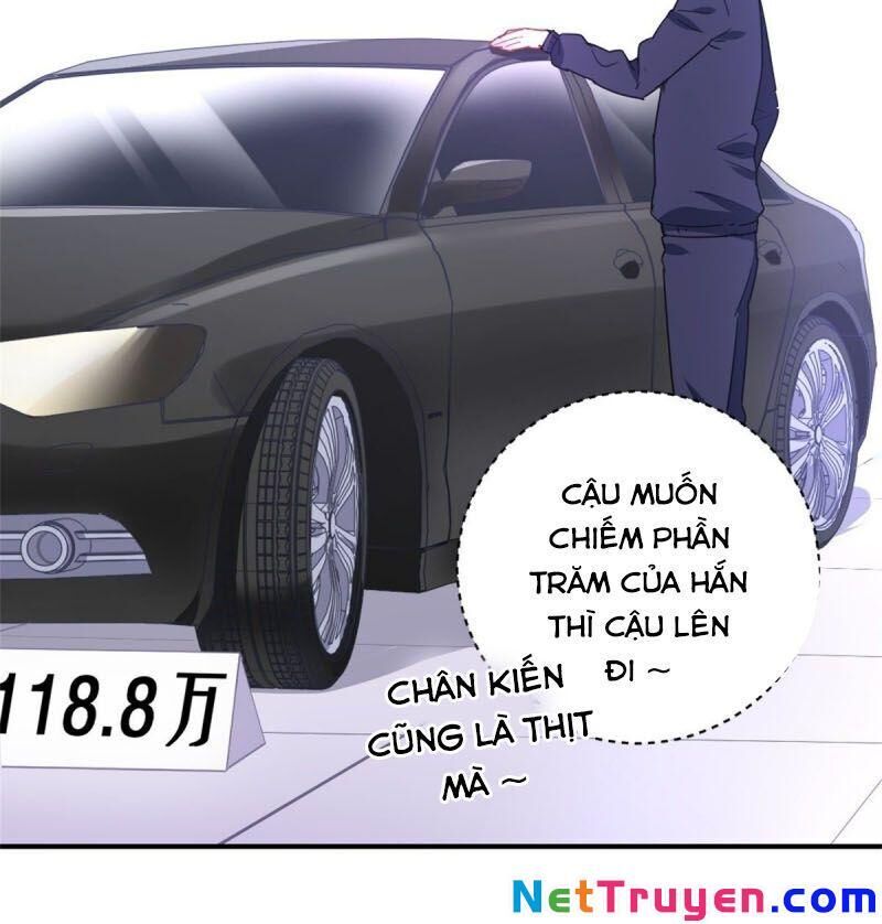 Ta Là Hàn Tam Thiên Chapter 14 - Trang 2