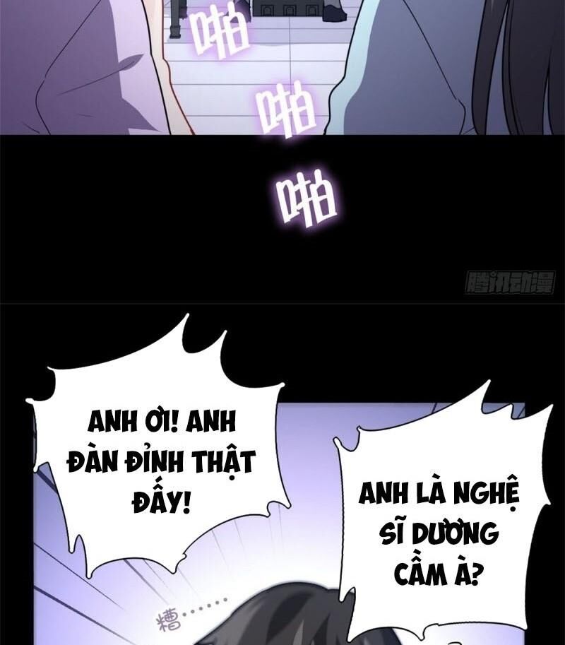 Ta Là Hàn Tam Thiên Chapter 13 - Trang 2