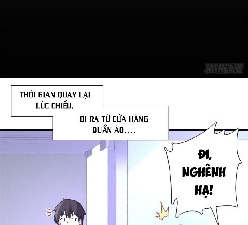 Ta Là Hàn Tam Thiên Chapter 13 - Trang 2