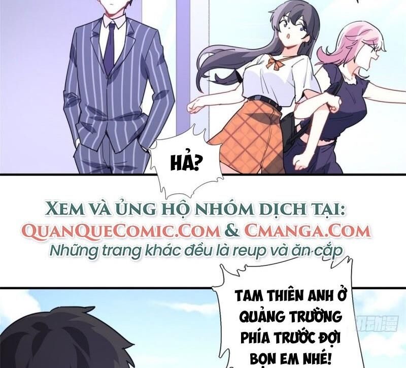 Ta Là Hàn Tam Thiên Chapter 13 - Trang 2