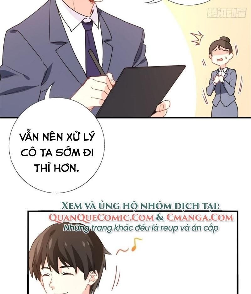 Ta Là Hàn Tam Thiên Chapter 12 - Trang 2