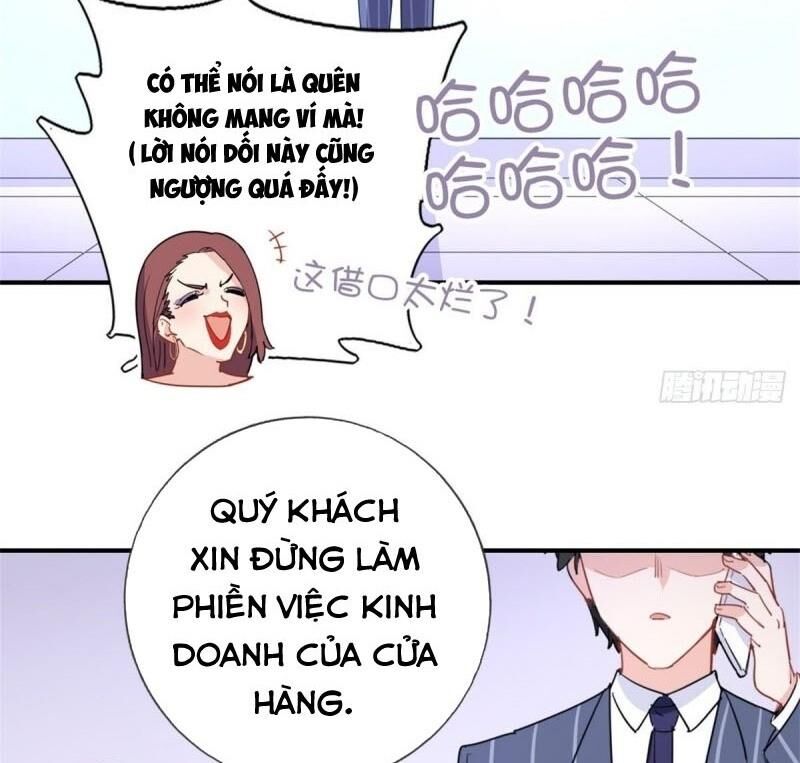 Ta Là Hàn Tam Thiên Chapter 12 - Trang 2