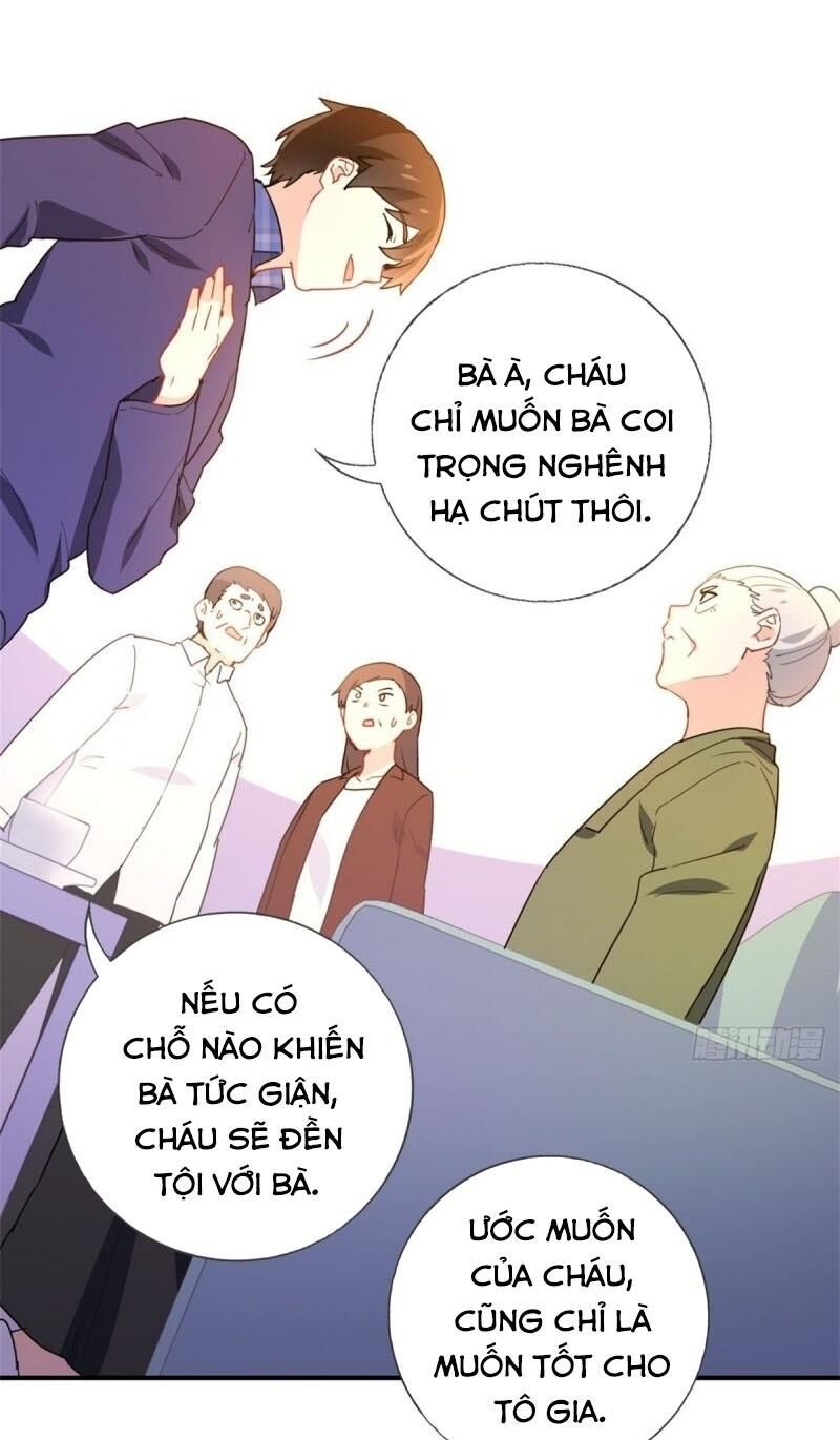 Ta Là Hàn Tam Thiên Chapter 10 - Trang 2