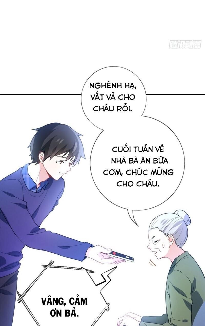 Ta Là Hàn Tam Thiên Chapter 10 - Trang 2