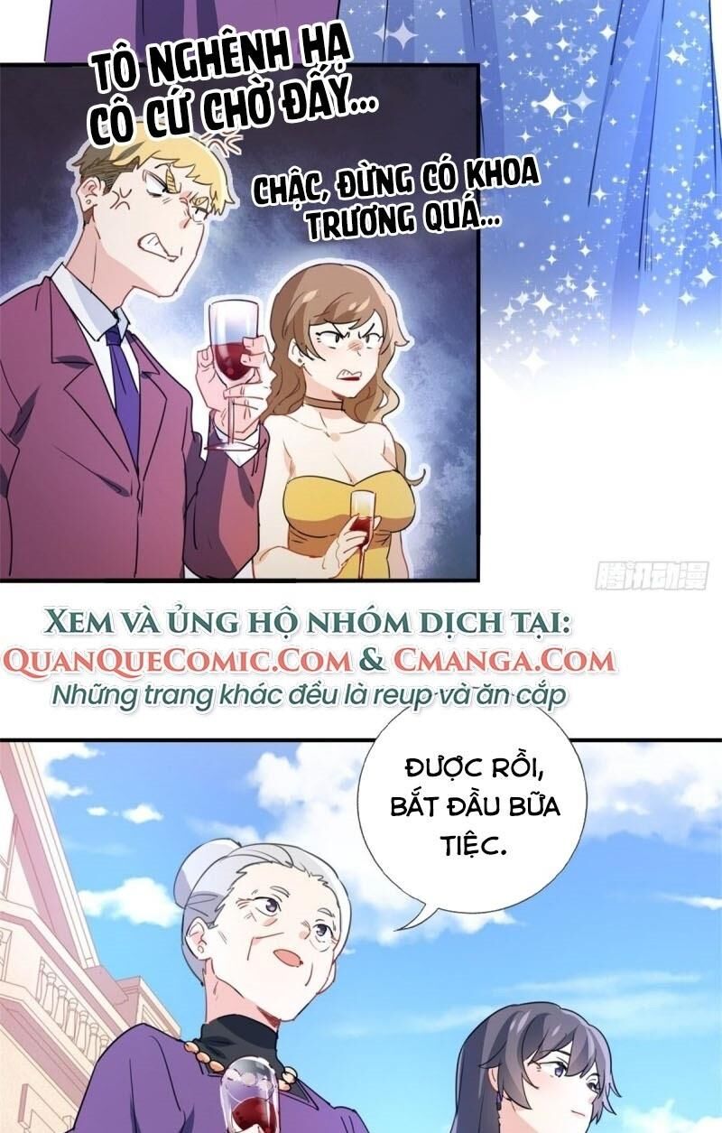 Ta Là Hàn Tam Thiên Chapter 10 - Trang 2