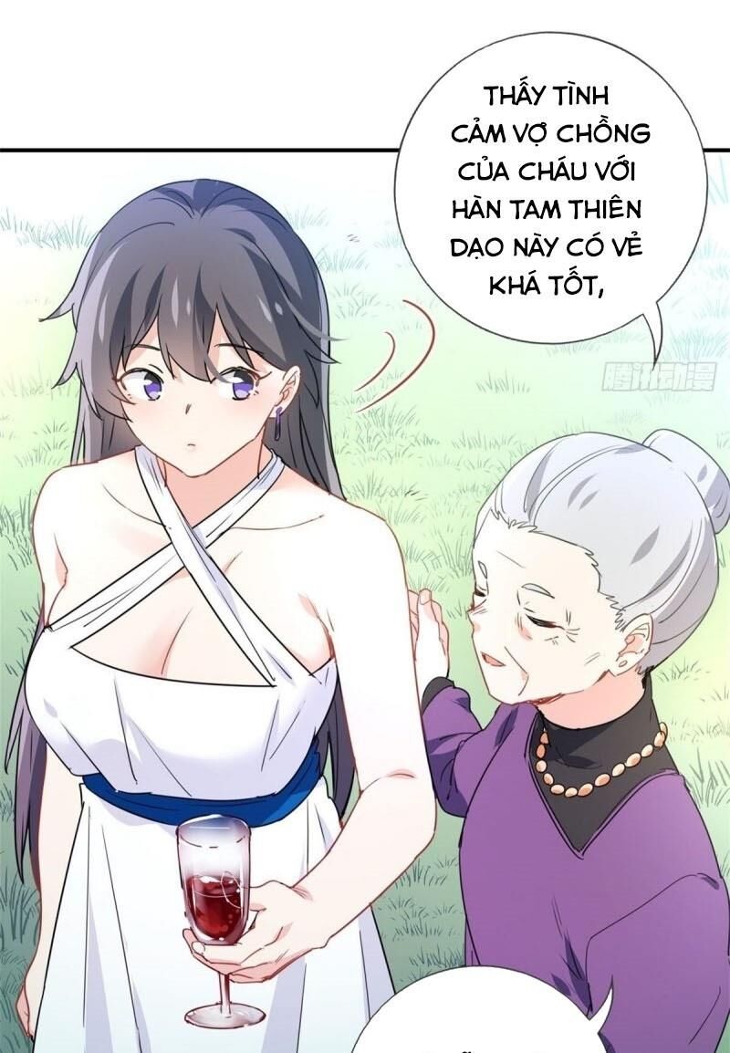 Ta Là Hàn Tam Thiên Chapter 10 - Trang 2