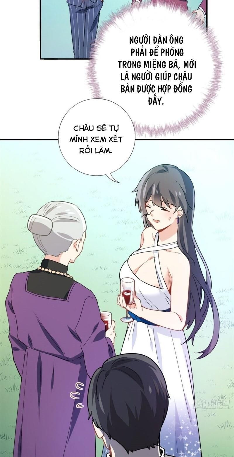 Ta Là Hàn Tam Thiên Chapter 10 - Trang 2