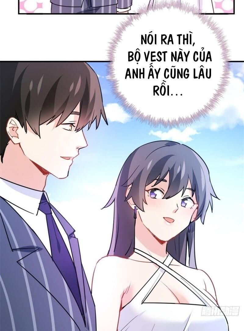 Ta Là Hàn Tam Thiên Chapter 10 - Trang 2