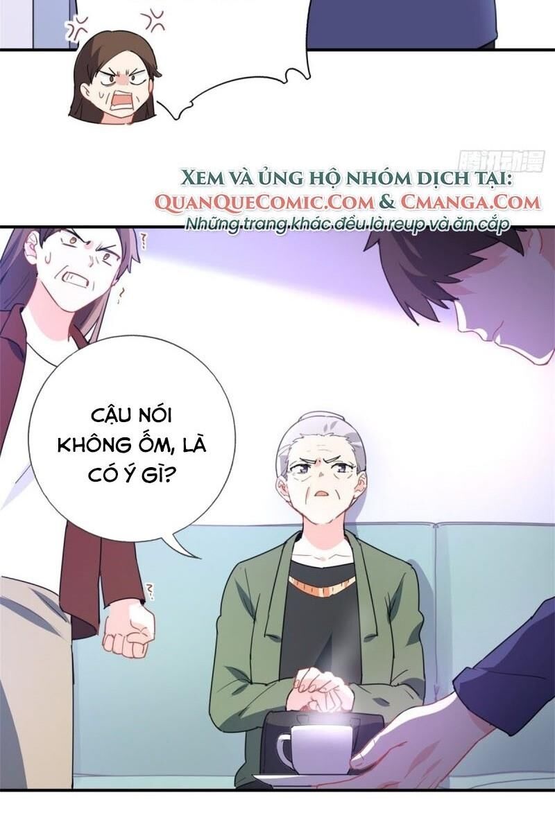 Ta Là Hàn Tam Thiên Chapter 10 - Trang 2