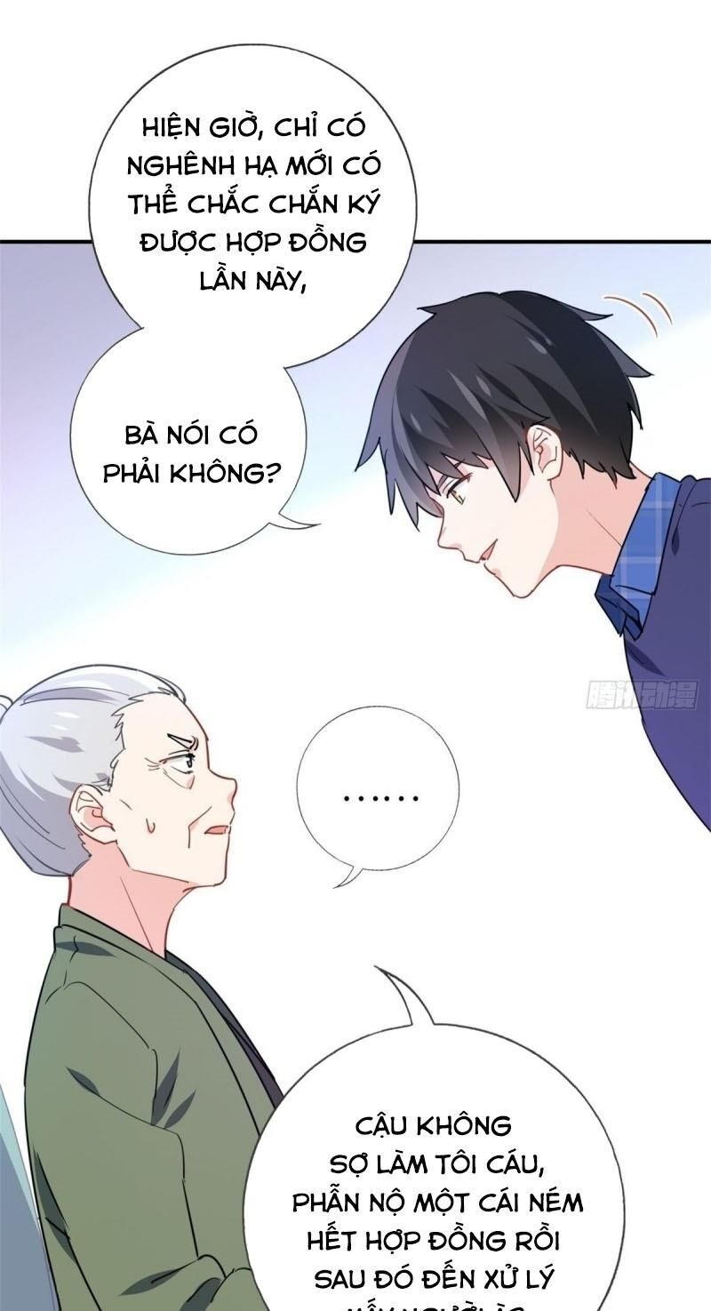 Ta Là Hàn Tam Thiên Chapter 10 - Trang 2