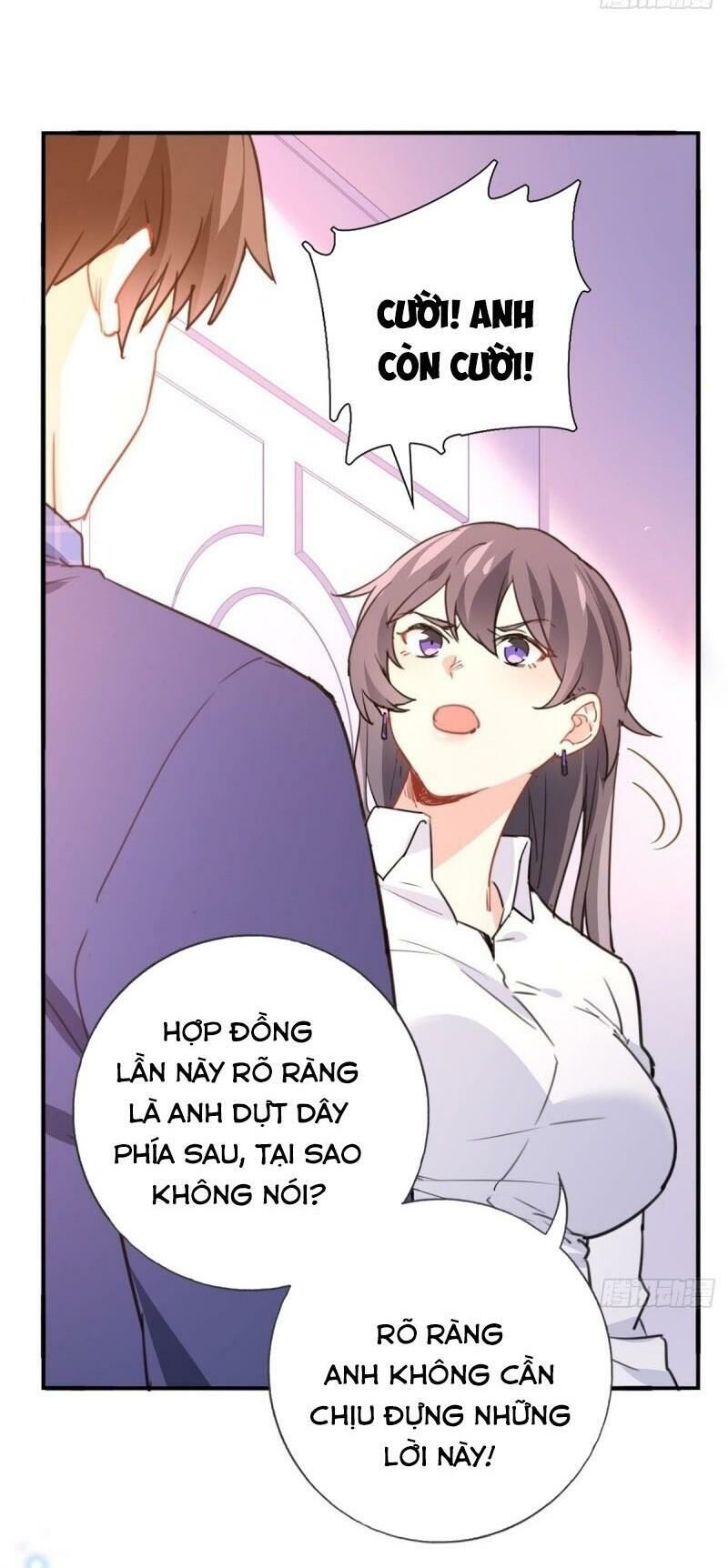 Ta Là Hàn Tam Thiên Chapter 9 - Trang 2