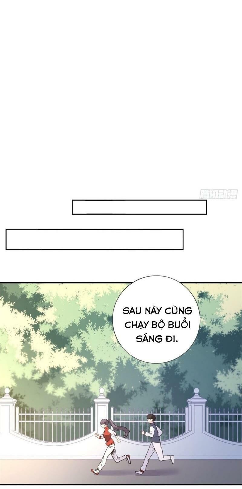 Ta Là Hàn Tam Thiên Chapter 9 - Trang 2