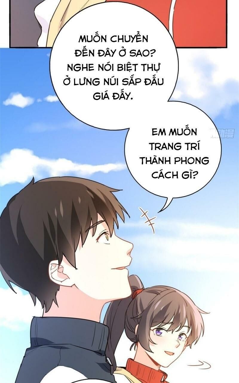 Ta Là Hàn Tam Thiên Chapter 9 - Trang 2