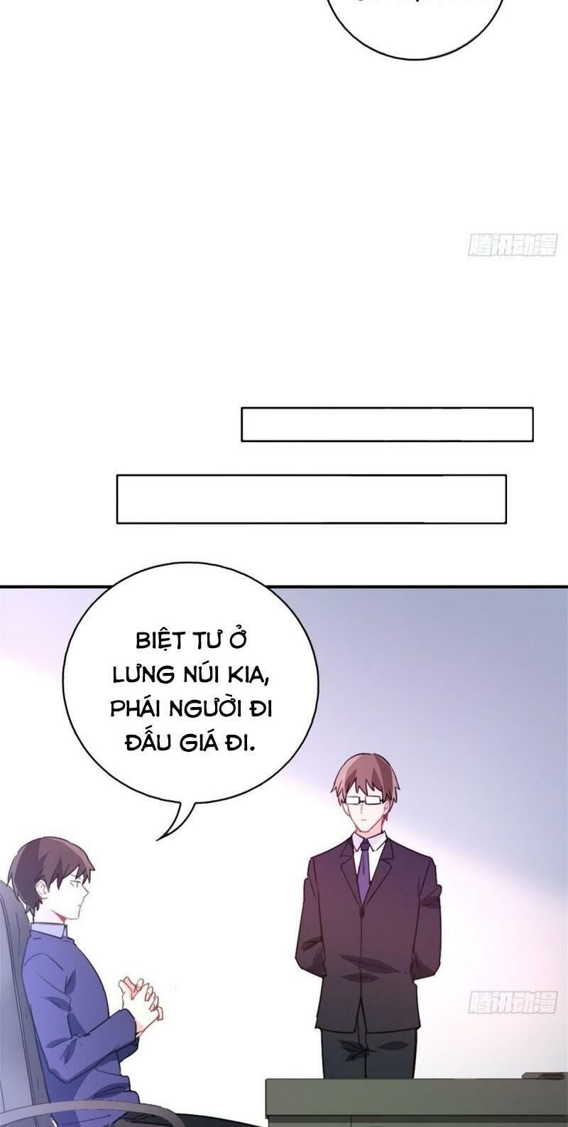 Ta Là Hàn Tam Thiên Chapter 9 - Trang 2