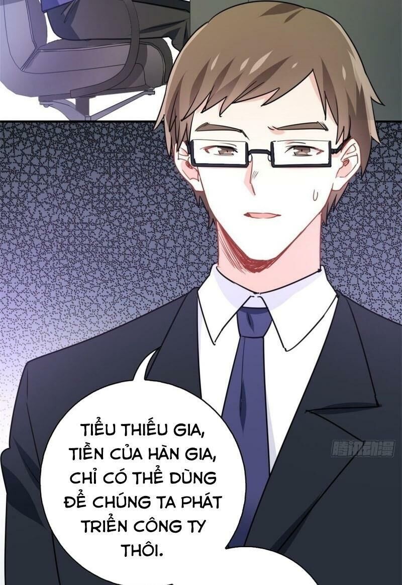 Ta Là Hàn Tam Thiên Chapter 9 - Trang 2