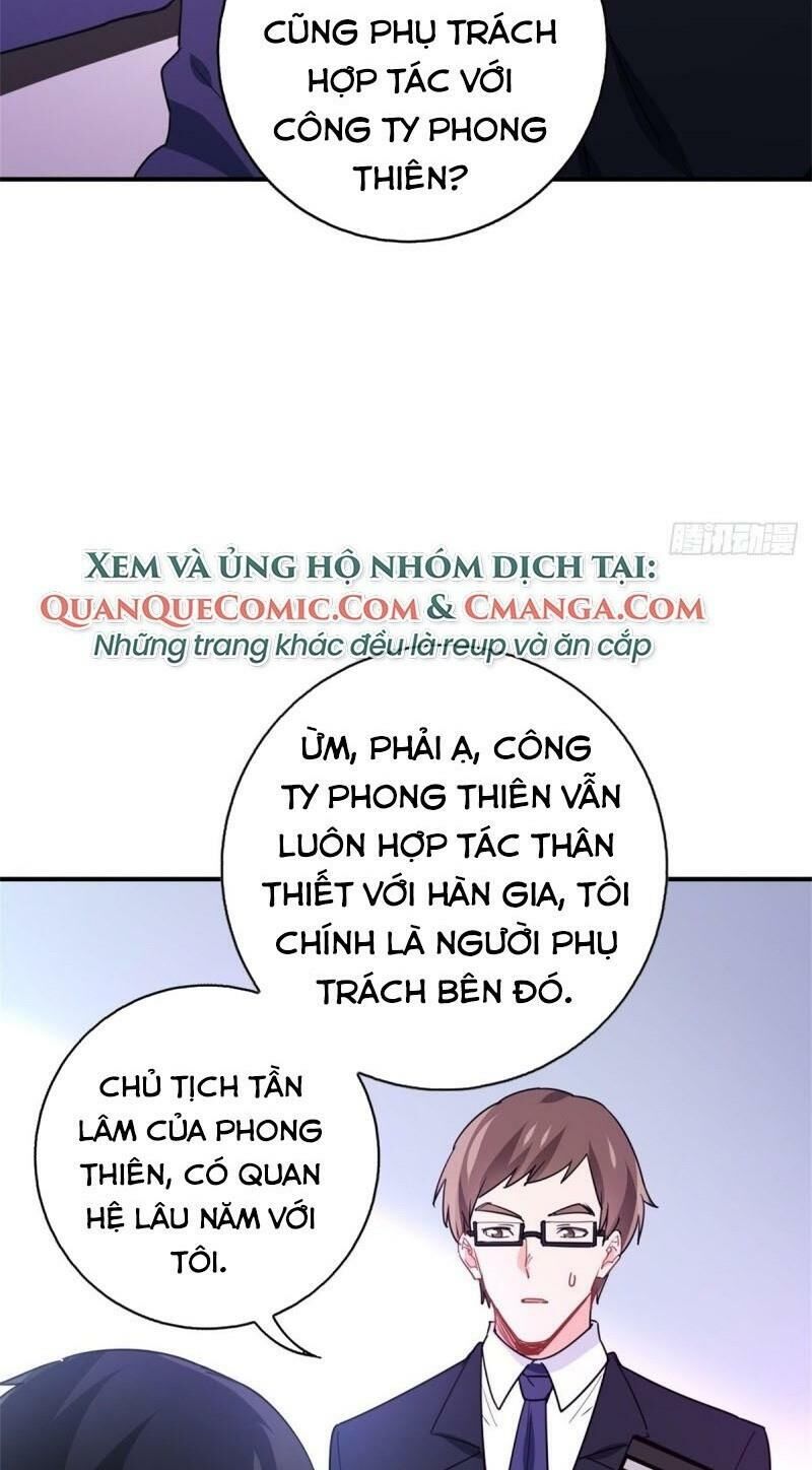 Ta Là Hàn Tam Thiên Chapter 9 - Trang 2