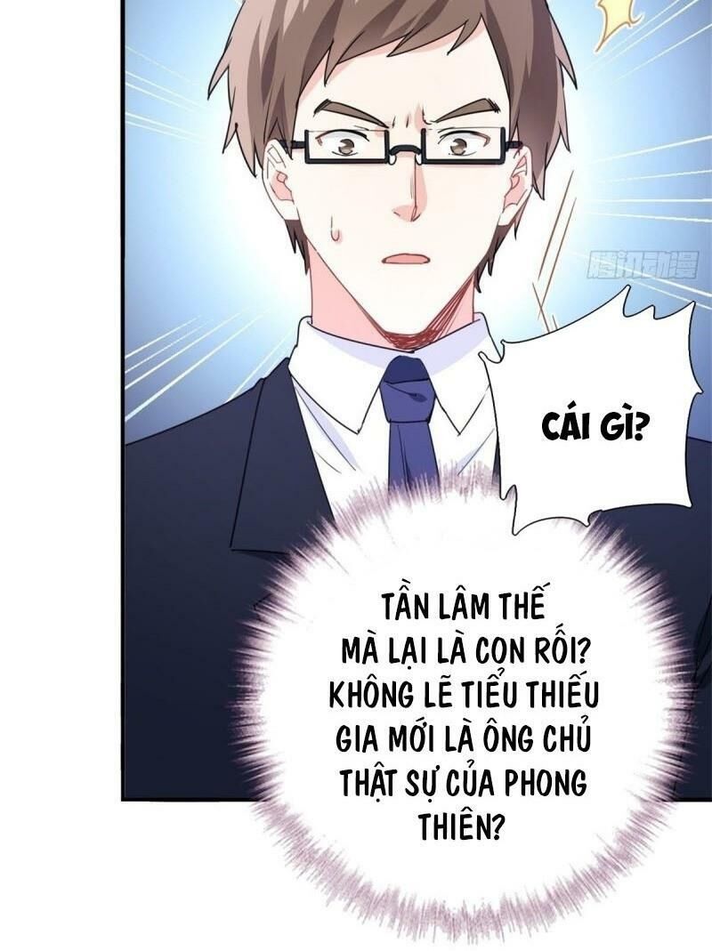 Ta Là Hàn Tam Thiên Chapter 9 - Trang 2