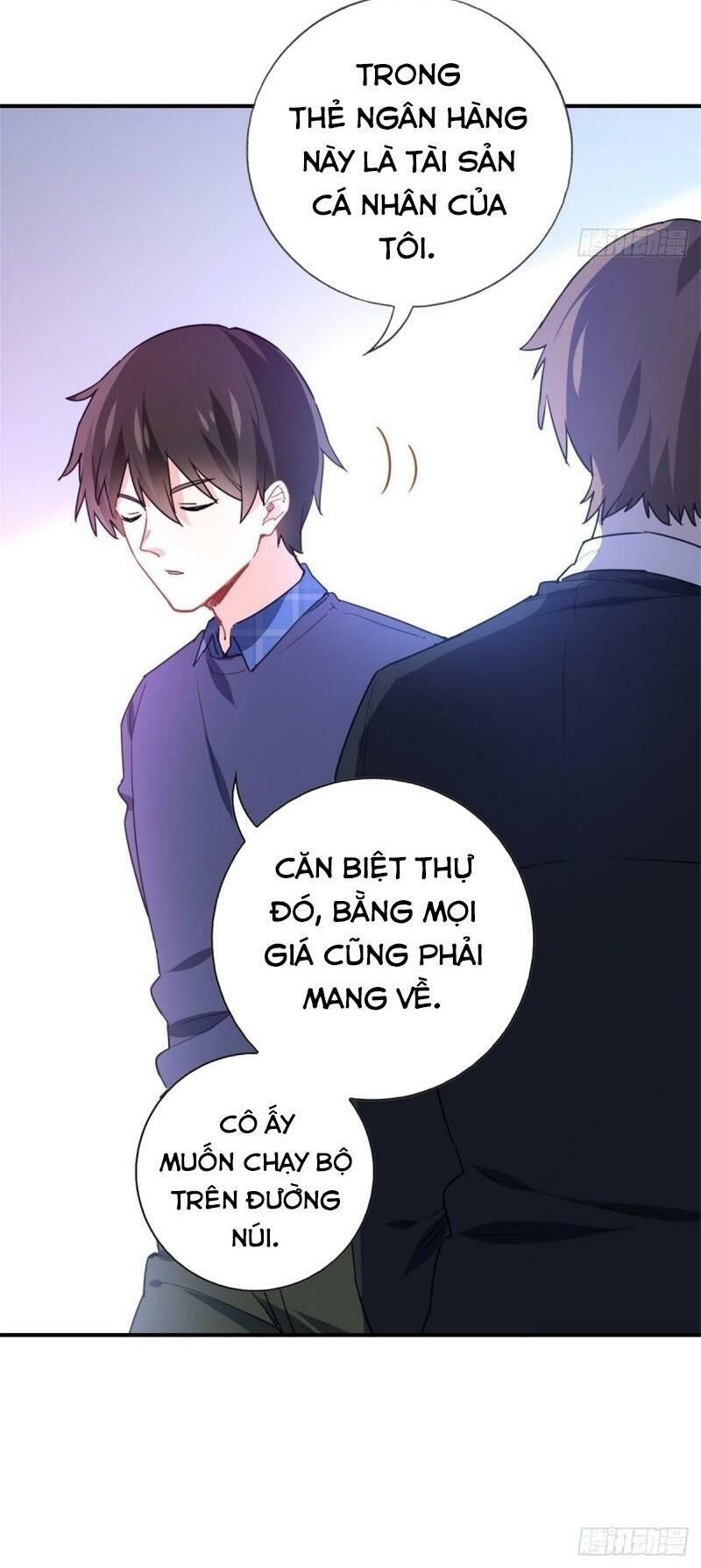 Ta Là Hàn Tam Thiên Chapter 9 - Trang 2