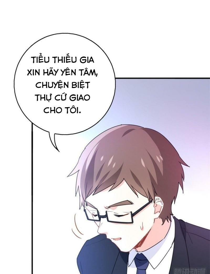 Ta Là Hàn Tam Thiên Chapter 9 - Trang 2