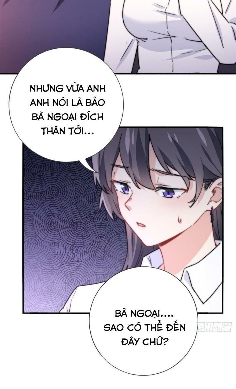 Ta Là Hàn Tam Thiên Chapter 9 - Trang 2