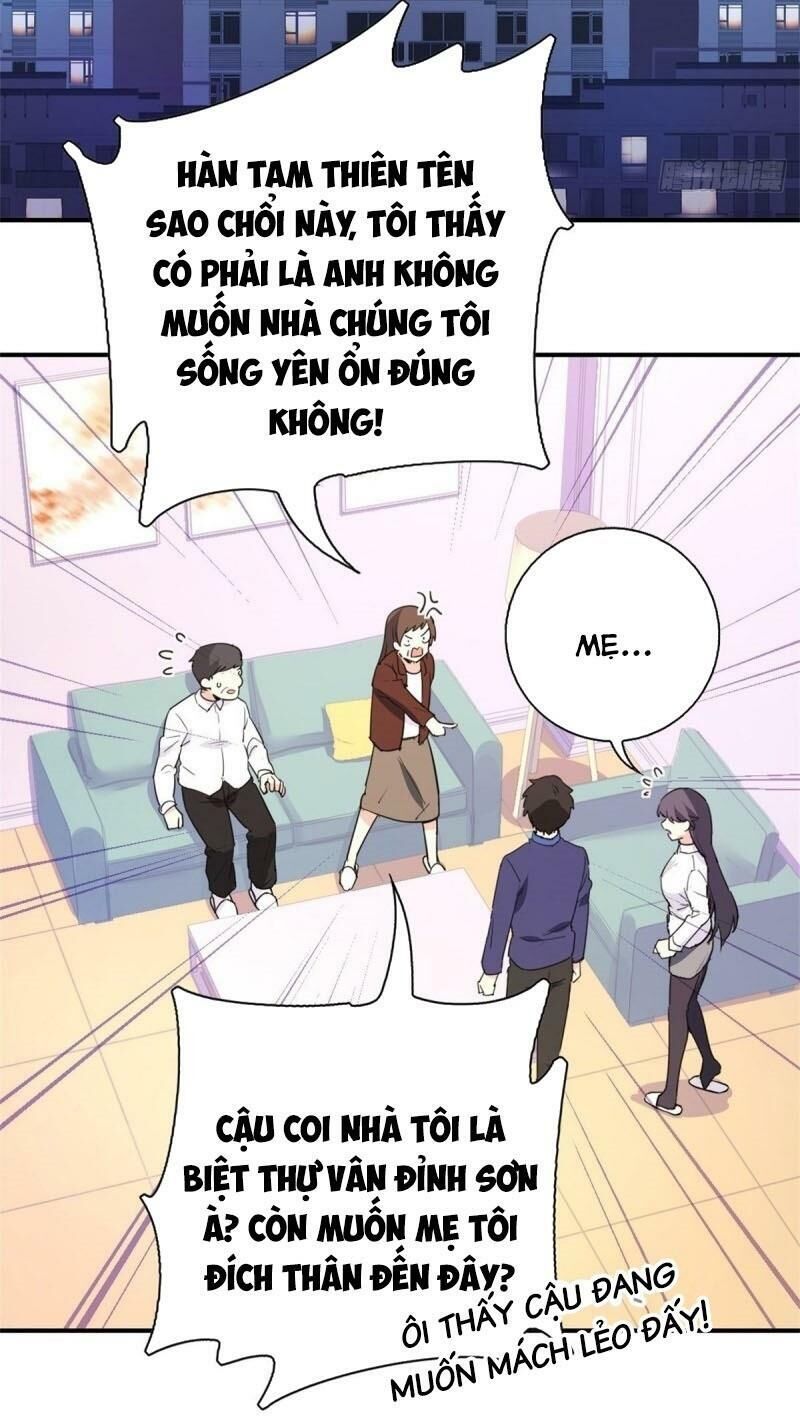 Ta Là Hàn Tam Thiên Chapter 9 - Trang 2