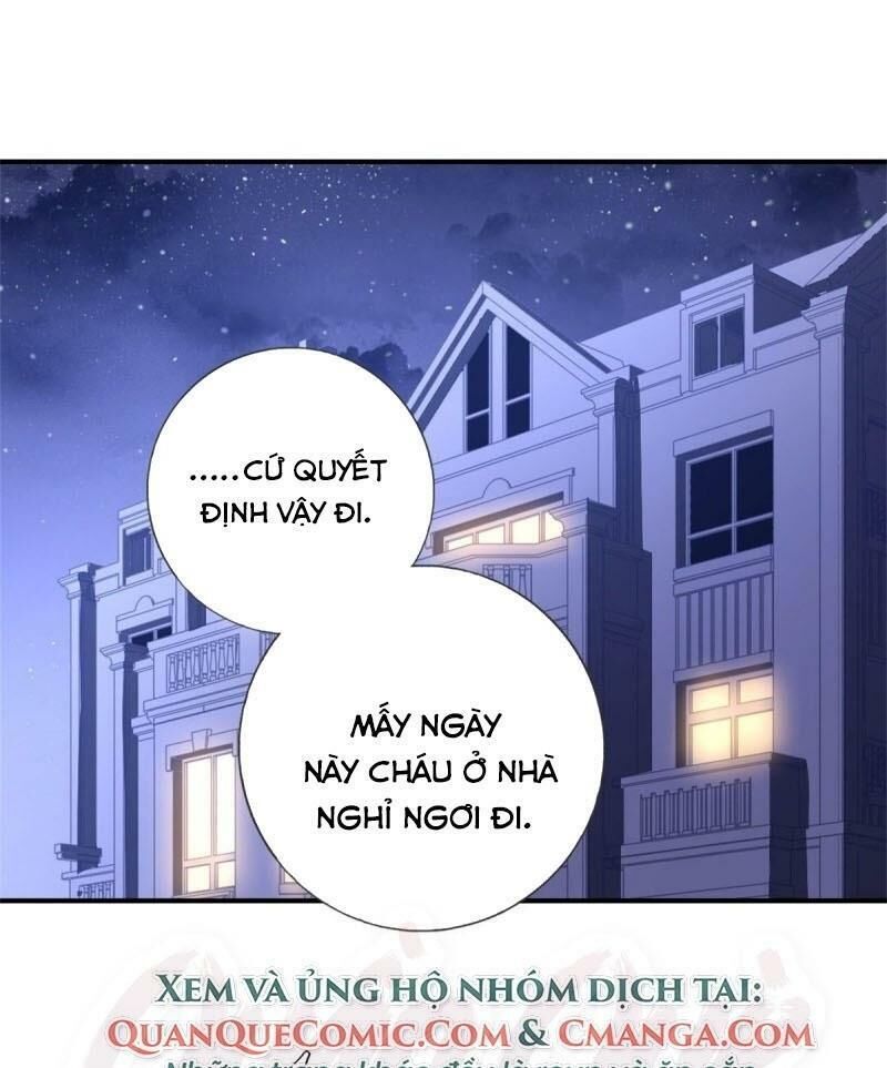 Ta Là Hàn Tam Thiên Chapter 8 - Trang 2