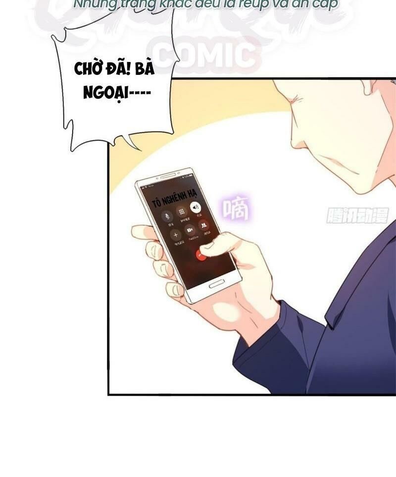 Ta Là Hàn Tam Thiên Chapter 8 - Trang 2