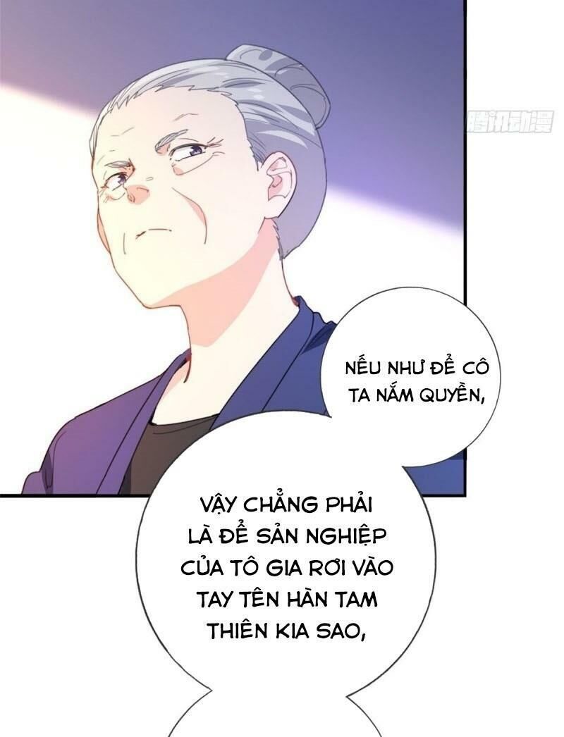 Ta Là Hàn Tam Thiên Chapter 8 - Trang 2