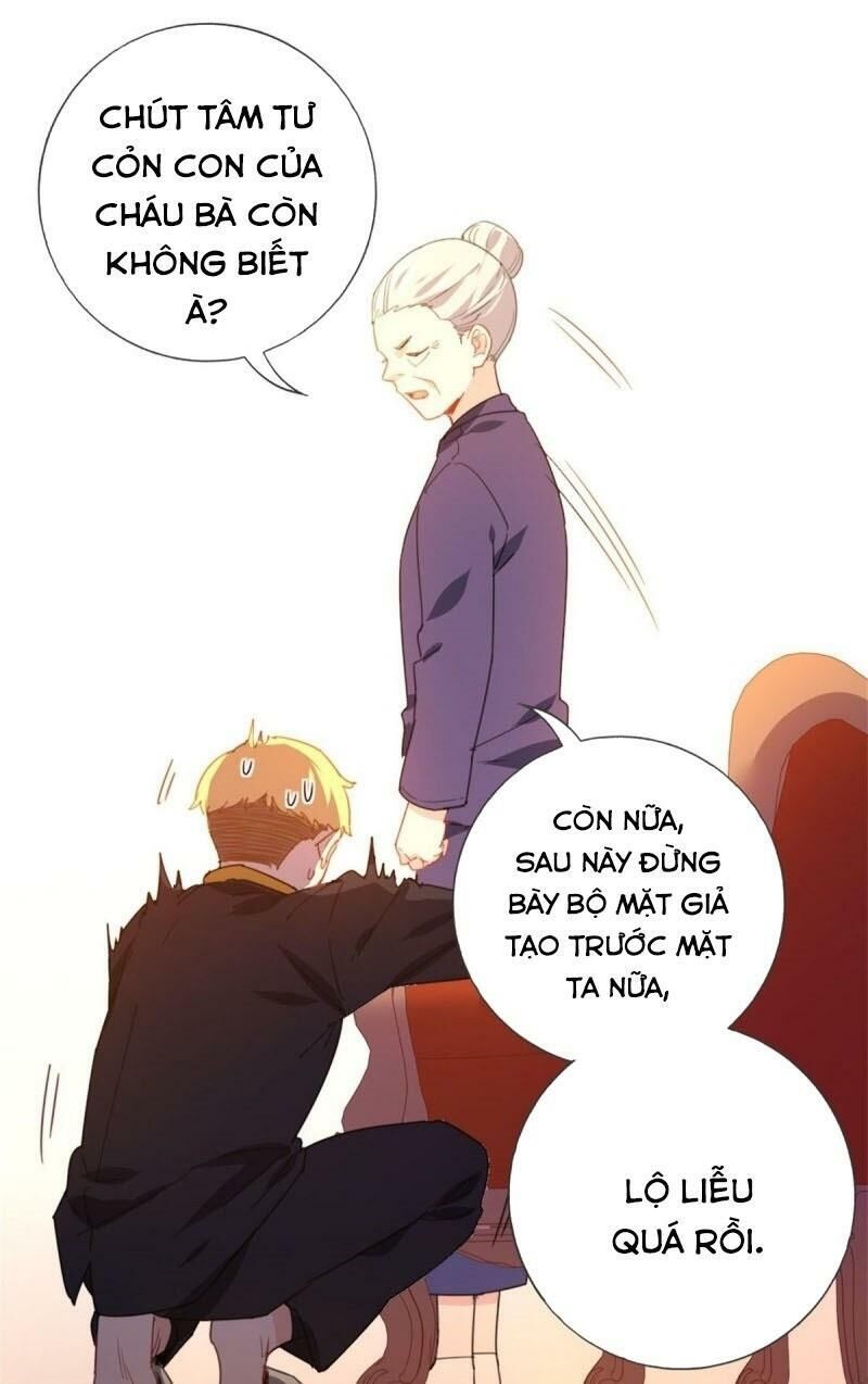 Ta Là Hàn Tam Thiên Chapter 8 - Trang 2